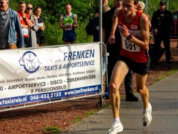 Heidekamppark 2020 TimeRun